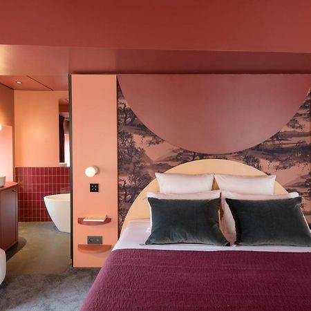 Mihotel Tour Rose Lyon Kültér fotó