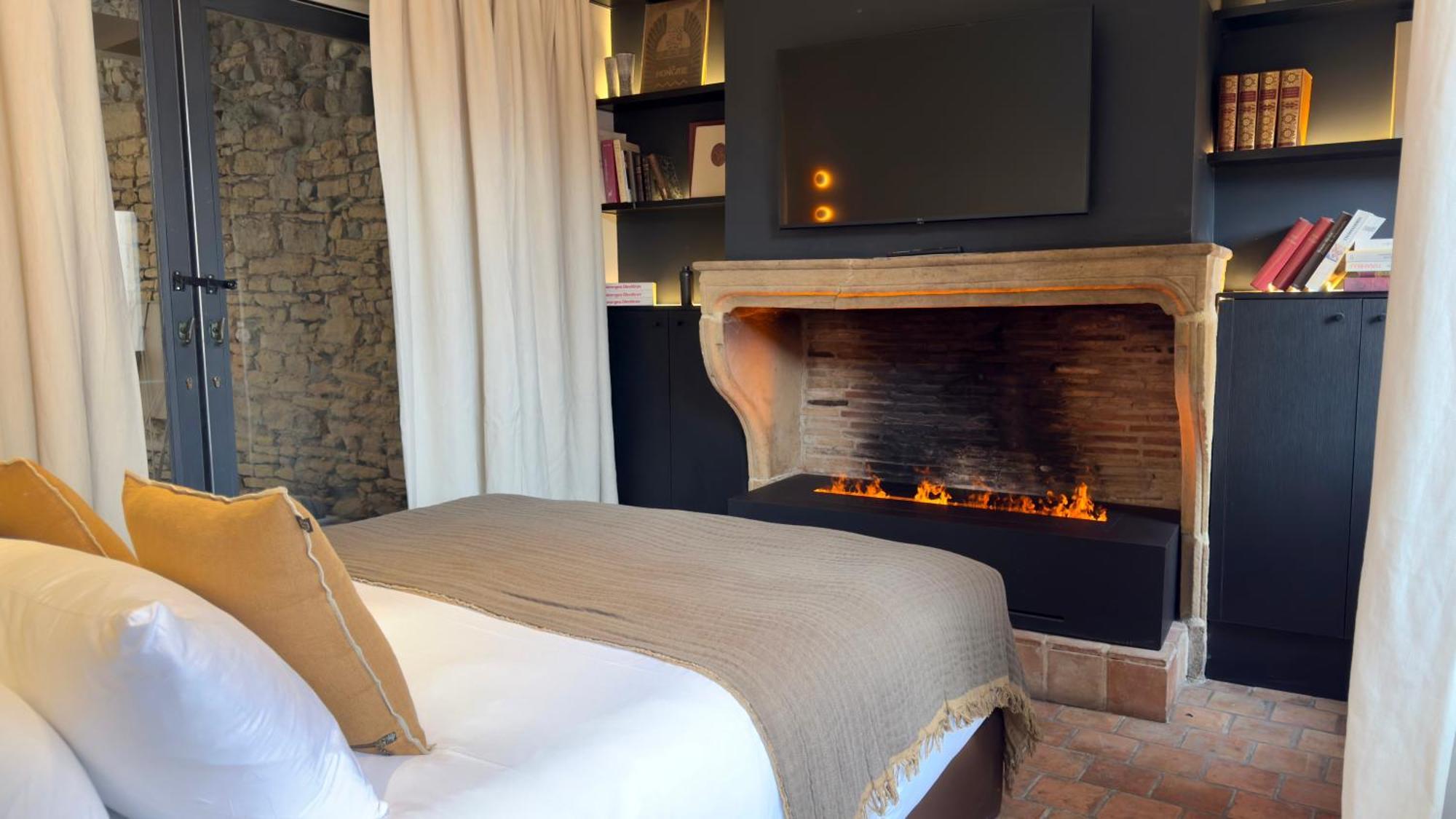 Mihotel Tour Rose Lyon Kültér fotó