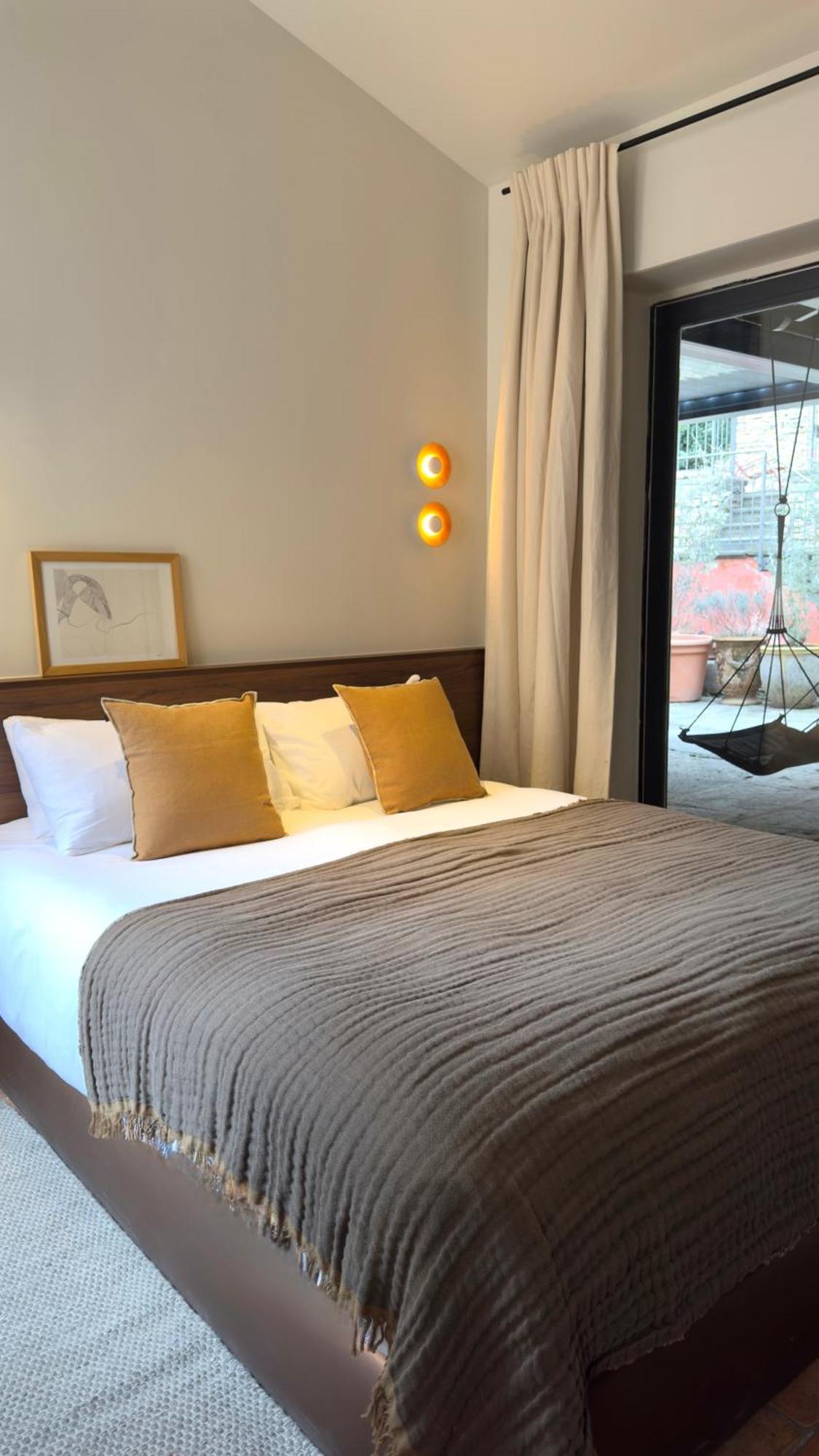 Mihotel Tour Rose Lyon Kültér fotó