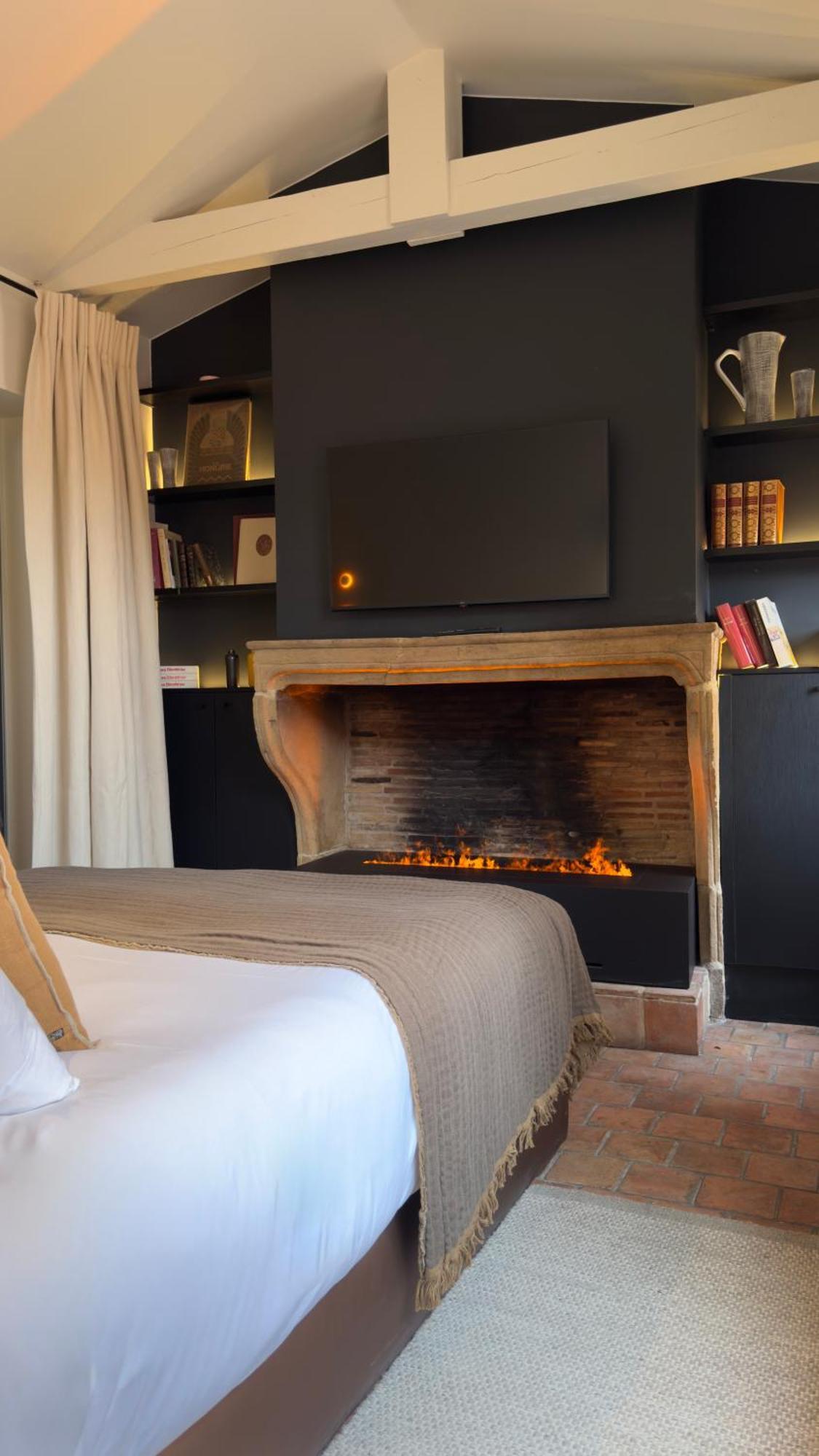 Mihotel Tour Rose Lyon Kültér fotó