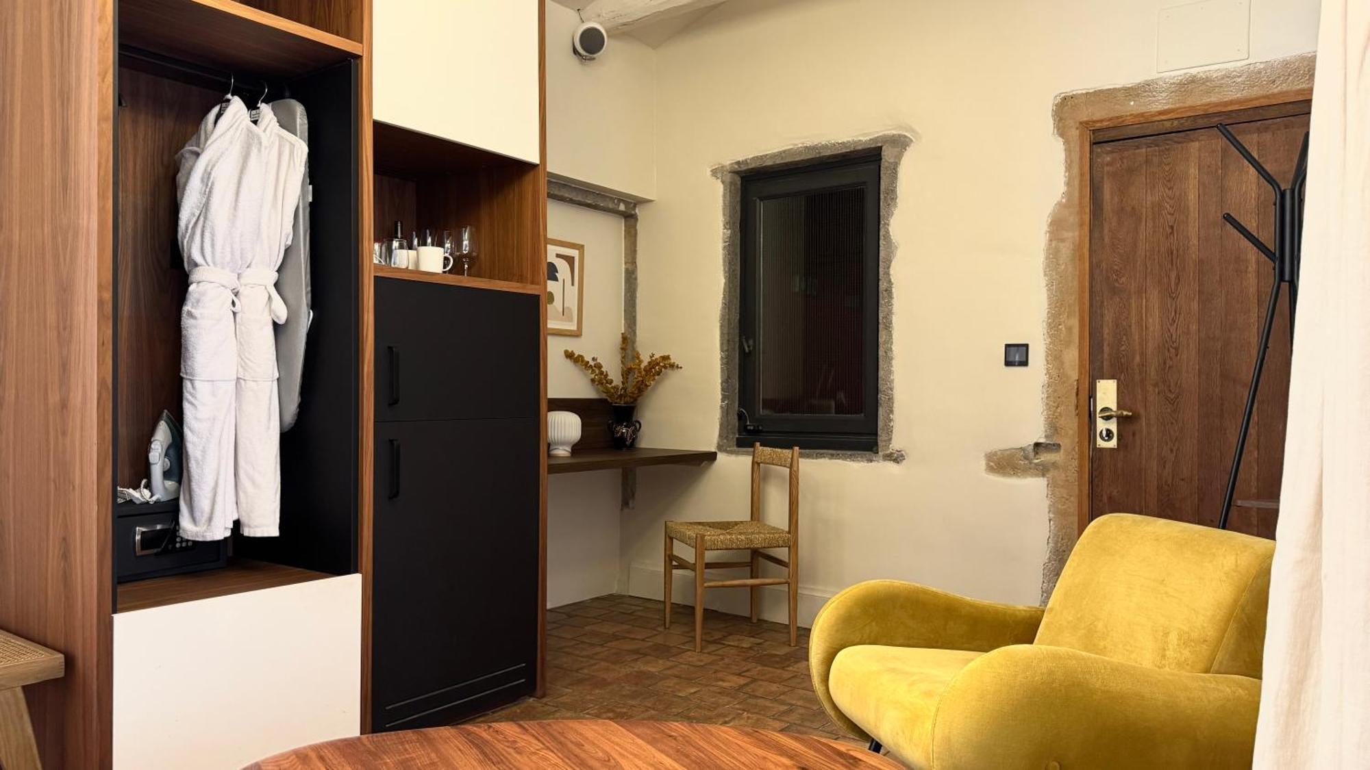 Mihotel Tour Rose Lyon Kültér fotó