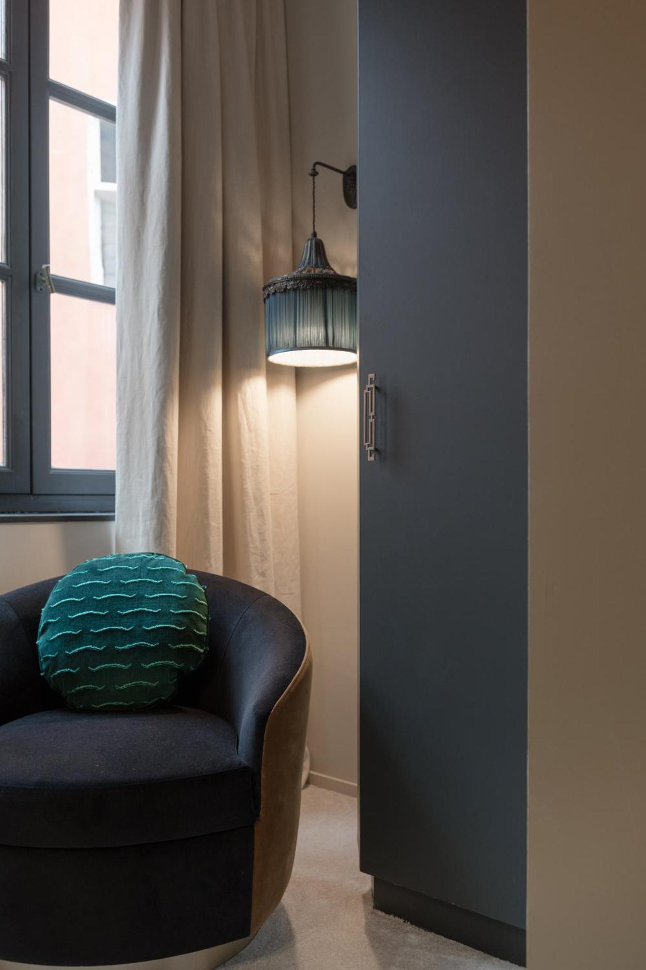Mihotel Tour Rose Lyon Kültér fotó